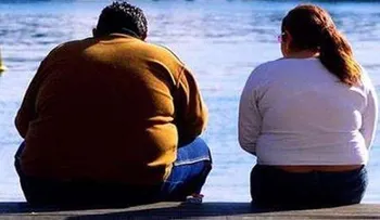 Cuando la obesidad causa rigidez en el corazón