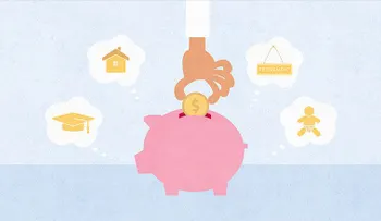 10 consejos de dinero que deberías poner en práctica antes de cumplir 30