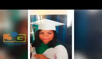 Se llamaba Estefany María Toribio, la joven de 18 años que se quitó la vida