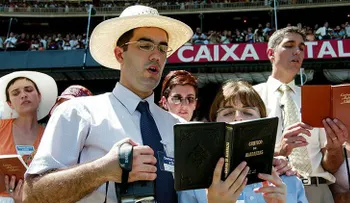 ¿Por qué suspenden la actividad de los Testigos de Jehová en Rusia?