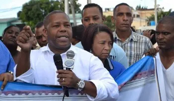 Llaman a rechazar intención de quitarle nombre de Peña Gómez a nuevo palacio municipal