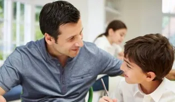 10 conductas de los padres que entorpecen la educación