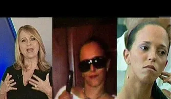 Nuria entrevista a la sicaria dominicana Priscila Díaz (VIDEO)
