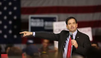 Asesores de Marco Rubio quieren que se retire de la campaña antes de primarias en Florida