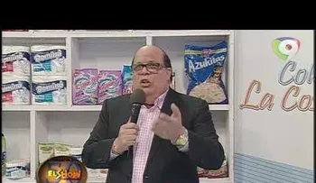 Esta fue la respuesta de El Show del Mediodía a Michael Miguel