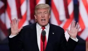 Trump planea quitar la ridícula ley que permite la ciudadanía a niños nacidos en EEUU