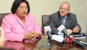 Ministerio de Salud reitera exhortación parejas a posponer embarazos