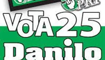 El PRI juramentará al Movimiento Discapacitados con Danilo