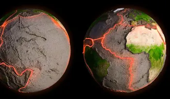 El verdadero origen de los terremotos