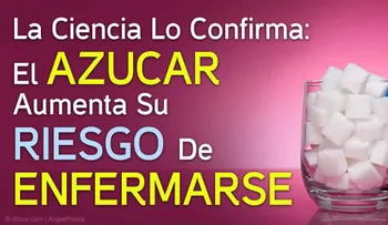 El azúcar es la responsable de enfermedades tan mortales como el Alzheimer, diabetes y el cáncer