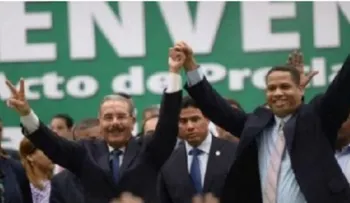 El PRI orientará en talleres sobre búsqueda de votos para sumarlo a Danilo Medina