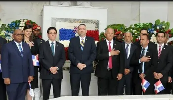 César Prieto: Pacto Eléctrico y entrada de Punta Catalina serán de mejoría para el pueblo dominicano 