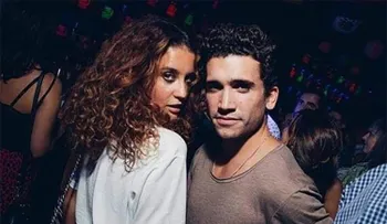 Actor de "La Casa de Papel", Jaime Lorente "explota" contra una vecina durante la cuarentena