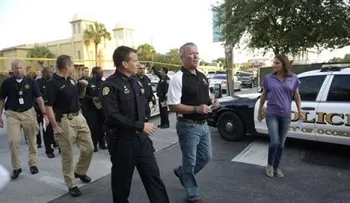 Aumenta a 50 muertos y 53 heridos en masacre club nocturno gay en Orlando