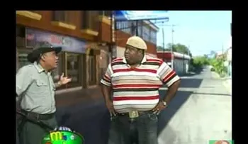 Muere "Maceta" comediante de "A reír con Miguel y Raymond"