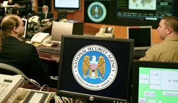 Juez de EU dice que espionaje es legal