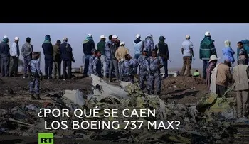 The New York Times revela que las prácticas para pilotar los Boeing 737 MAX se hacían con un iPad