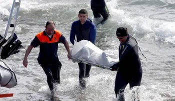 Guardia Costera de EE.UU. reporta la muerte de nueve inmigrantes cubanos