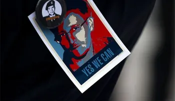 Snowden no ha respondido a ofertas de asilo
