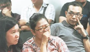 Indonesia: Sigue desaparecido avión con 162 personas