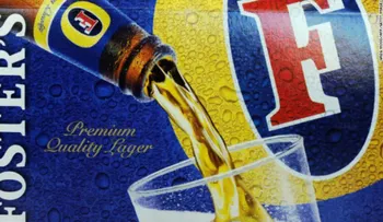 Acento australiano podría ser producto del consumo de alcohol