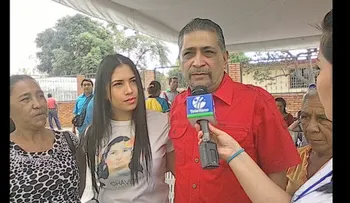 Muere uno de los hermanos de Hugo Chávez