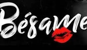 Espero por tus besos, bésame para vivir más años y sufrir menos enfermedades