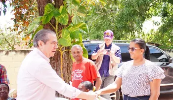 Francisco Javier: "En cinco años de gestión PRM, están REPROBADOS"