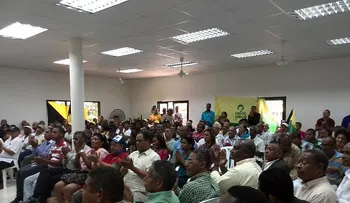 La Convergencia reclama mayor presupuesto para Salud