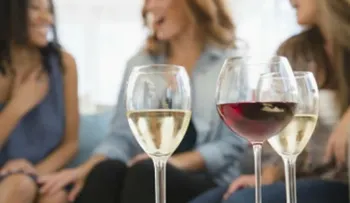 Este es el tipo de vino que te da más resaca