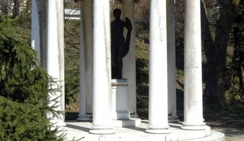 Una estatua de Afrodita encargada por Adolf Hitler será expuesta en un museo de Austria