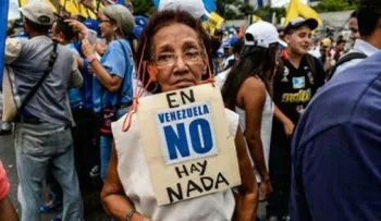 Crisis alimentaria incidirá en incremento enfermedades crónicas en Venezuela