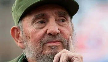 Proponen designar avenida Fidel Castro