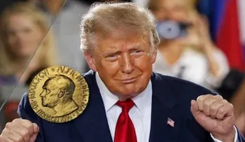 Pakistán reafirma que Trump merecía el Nobel de la Paz por su papel en la tregua con la India