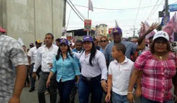 Valentina Cruz encabeza mano a mano en Loma del Chivo SDO