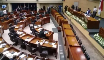 Recompensarán en Panamá a quienes denuncien actos de corrupción