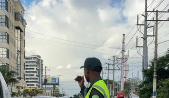 DIGESETT despliega agentes para garantizar la movilidad durante actividades en el Centro Olímpico, Plaza de la Cultura y carreteras