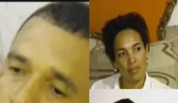 Hombre acuchilla a madre e hija dentro de un carro