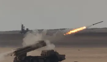 La Guardia Revolucionaria de Irán ataca bases estadounidenses en cuatro países como represalia por bombardeo contra una boda
