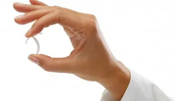 ¿Qué es el Dispositivo Intrauterino?