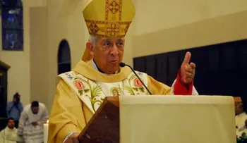 Obipos celebran 50 años de sacerdocio