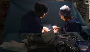 Adultos mayores, incluso de más de 80, pueden ser donantes de órganos, según estudio