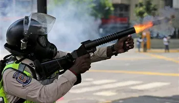 Vicepresidente de Venezuela denuncia complot contra Maduro 