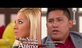 Laura Bozzo: A punto de casarme mi novio me dejó por mi hermana