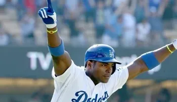 Arrestan al pelotero Yasiel Puig en Florida