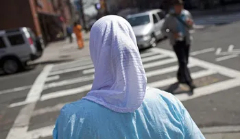 Atacan a 2 mujeres musulmanas que paseaban a sus bebés en las calles de Nueva York