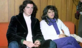 Ángela Carrasco y los éxitos que Camilo Sesto compuso para ella
