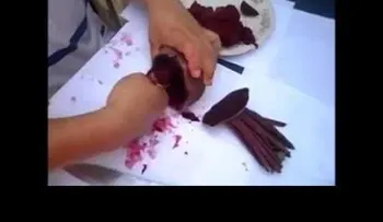 Remolacha para curar la diabetes (VIDEO)