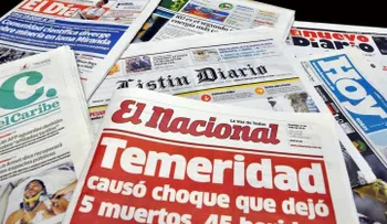 SIP premia a RD por cumplir con el respeto a la libertad de prensa