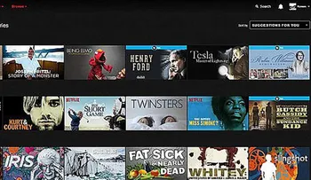 Los códigos secretos de Netflix para poder ver películas y programas ocultos